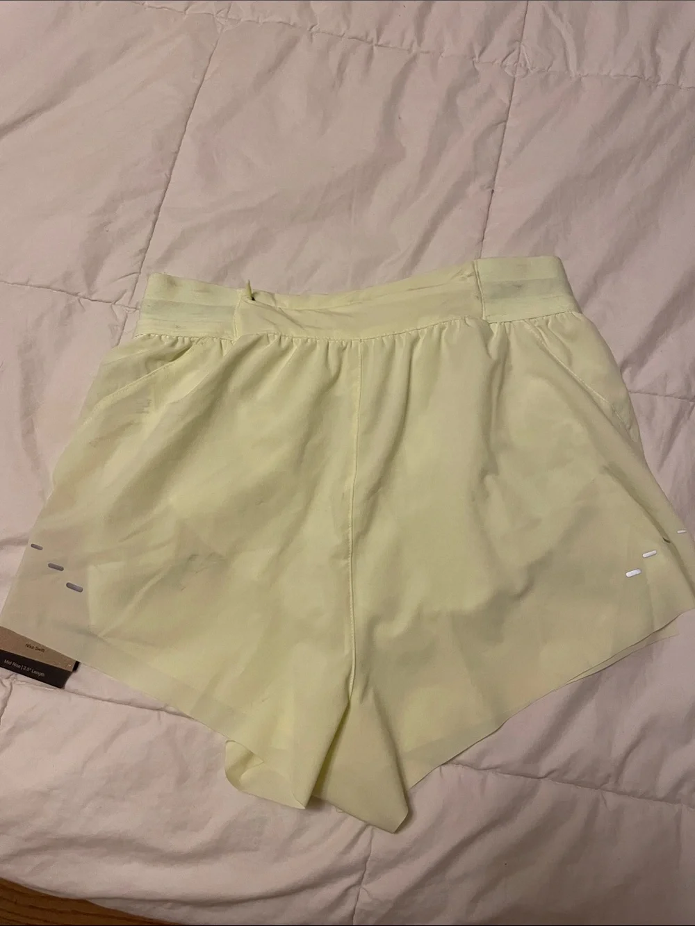 Nike Swift DRI FIT